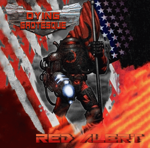 Dying Grotesque : Red Alert